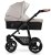 Детская коляска 2 в 1 Venicci Gusto Cream