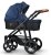 Детская коляска 2 в 1 Venicci Gusto Navy