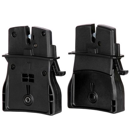 Детская коляска 2 в 1 X-Lander X-Pulse Evening grey