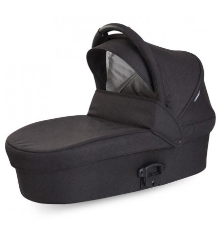 Детская коляска 2 в 1 X-Lander X-Pulse Lunar black