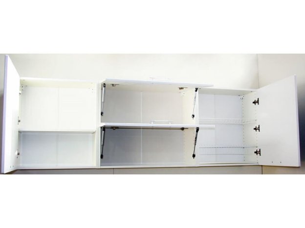 Кухня Флоренс