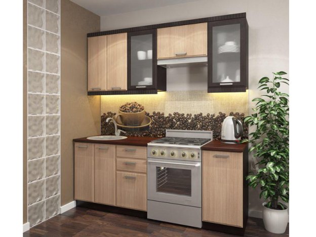 Кухня Линия 2000