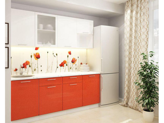 Кухня Настроение 2000