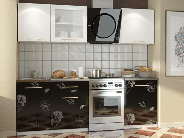 Кухня Полонез