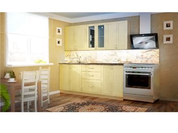 Кухня Прованс квазар 1800