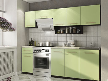 Кухонный гарнитур Арина